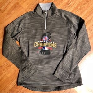 Chicago Cubs jacket